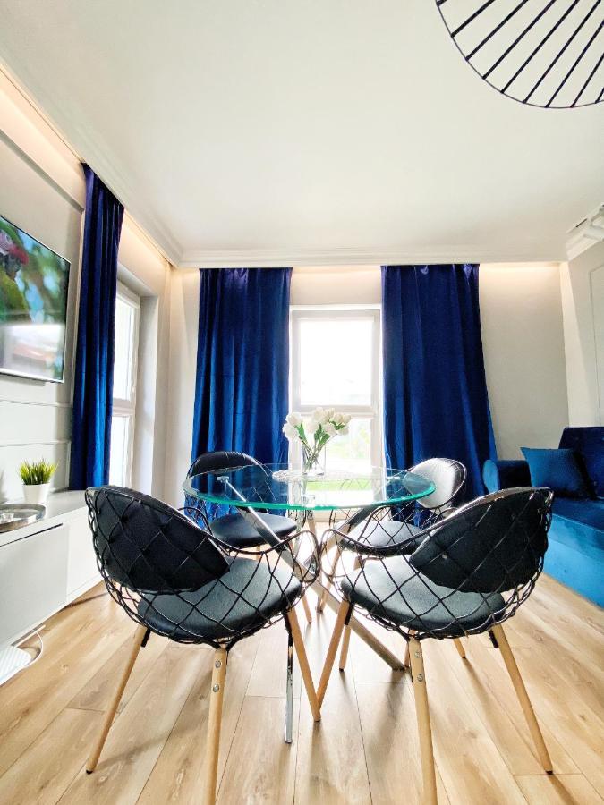 Bp Gray Premium Apartman Stary Toruń Kültér fotó