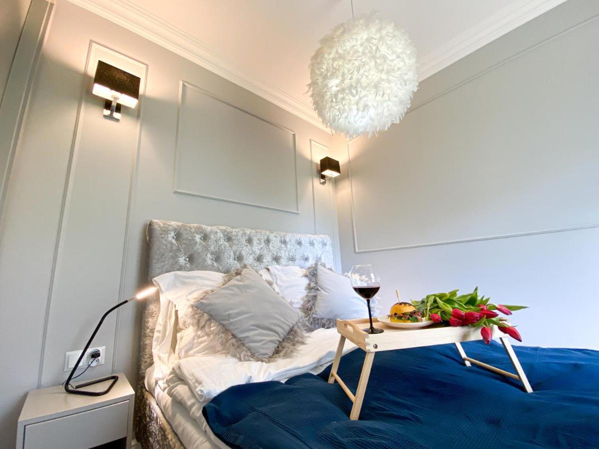 Bp Gray Premium Apartman Stary Toruń Kültér fotó