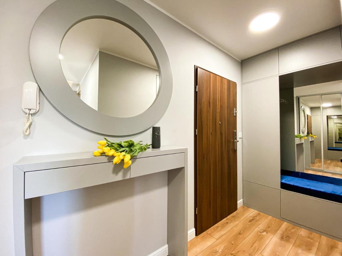 Bp Gray Premium Apartman Stary Toruń Kültér fotó